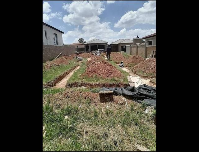 LAND FOR SALE IN MUNSIEVILLE SOUTH